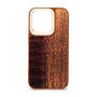 Чохол до мобільного телефона Harder Glamorous Croco Apple iPhone 15 Pro Magma (ARM76764) Чохол до мобільного телефона Harder Glamorous Croco Apple iPhone 15 Pro Magma (ARM76764)