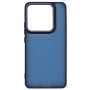 Чохол до мобільного телефона Armorstandart Frame Xiaomi Redmi Note 14 4G Blue (ARM82444) Чохол до мобільного телефона Armorstandart Frame Xiaomi Redmi Note 14 4G Blue (ARM82444)