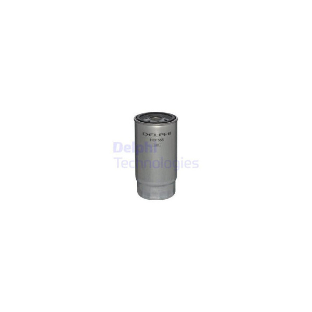 Фільтр паливний Delphi HDF555
