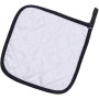 Кухонна прихватка Home Line Гербарій 20x20 см (182830) Кухонна прихватка Home Line Гербарій 20x20 см (182830)