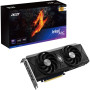 Відеокарта Nitro Intel Arc B580 OC 12GB Acer (DP.Z4BWW.P01) Відеокарта Nitro Intel Arc B580 OC 12GB Acer (DP.Z4BWW.P01)