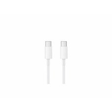 Дата кабель USB-C to USB-C 1.5m USB 3.0 White Xiaomi (387944)