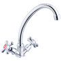 Змішувач Agua Toledo-C033 (CV017360) Змішувач Agua Toledo-C033 (CV017360)