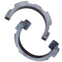Втулка вала тефлонового Samsung ML-2850 аналог JC61-02334A/JC61-02335A компл AHK (50078) Втулка вала тефлонового Samsung ML-2850 аналог JC61-02334A/JC61-02335A компл AHK (50078)
