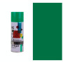 Аерозольна фарба для автомобіля RECTOR універсальна 6029 зелений, в аер. упаковці 400 мл (000013229)