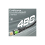 Дата кабель USB-C to USB-C 2.0m Promate (transline-cc200.black) Дата кабель USB-C to USB-C 2.0m Promate (transline-cc200.black)