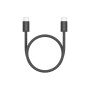 Дата кабель USB-C to USB-C 1.0m 60W Magnet Braided Black Canyon (CND-CCMG60AB15B) Дата кабель USB-C to USB-C 1.0m 60W Magnet Braided Black Canyon (CND-CCMG60AB15B)