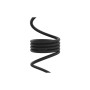 Дата кабель USB-C to USB-C 1.0m 60W Magnet Braided Black Canyon (CND-CCMG60AB15B) Дата кабель USB-C to USB-C 1.0m 60W Magnet Braided Black Canyon (CND-CCMG60AB15B)