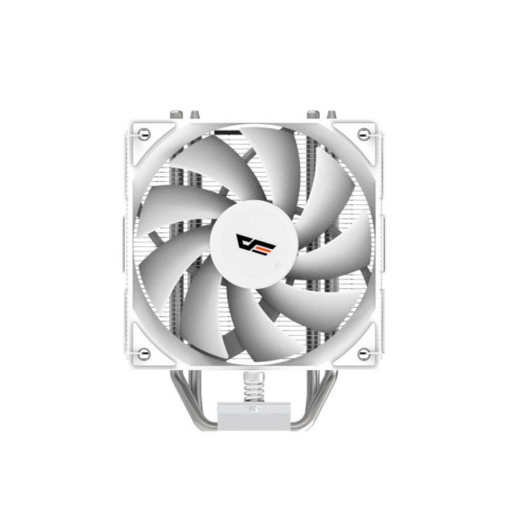 Кулер до процесора DARKFLASH S31 WHITE