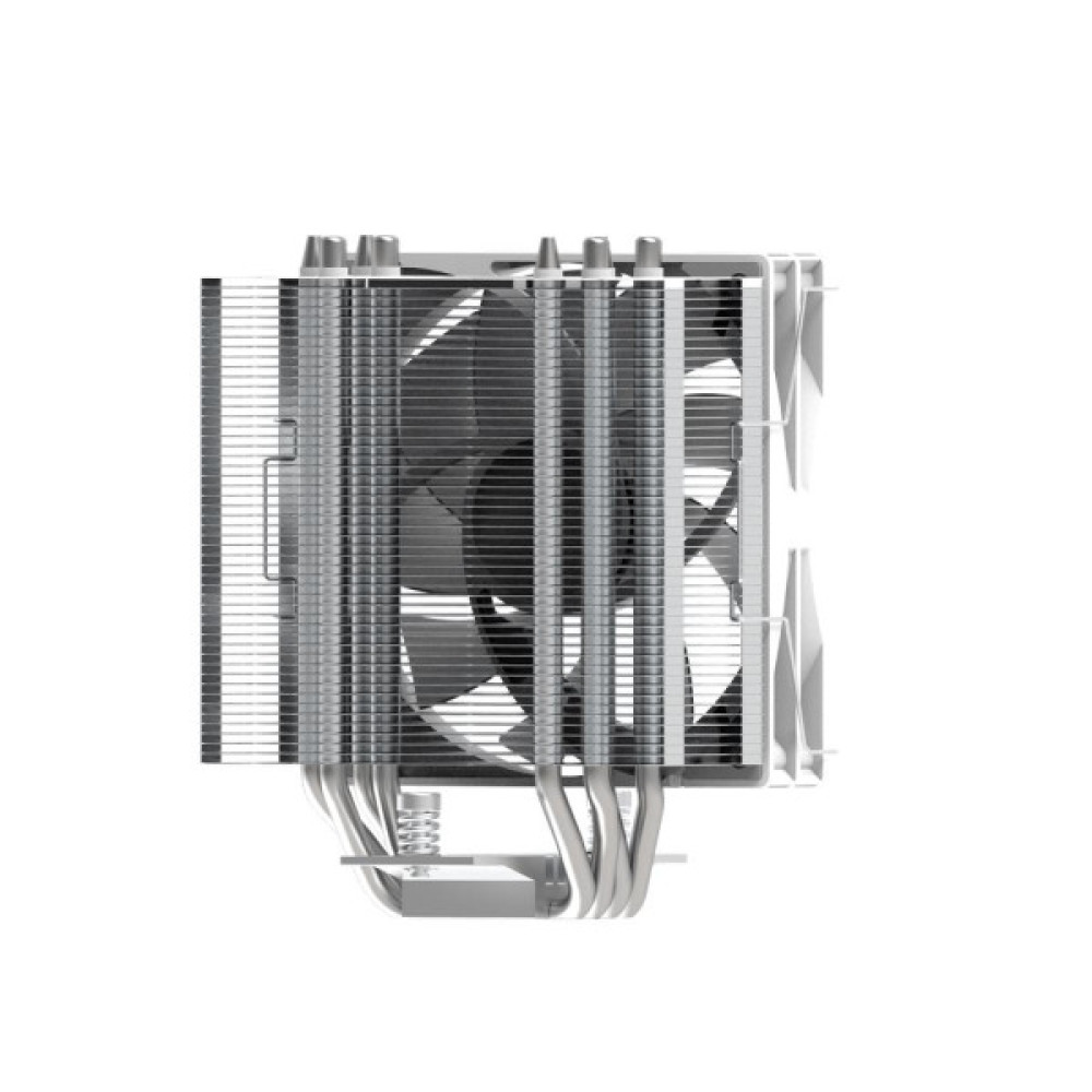 Кулер до процесора DARKFLASH S31 WHITE