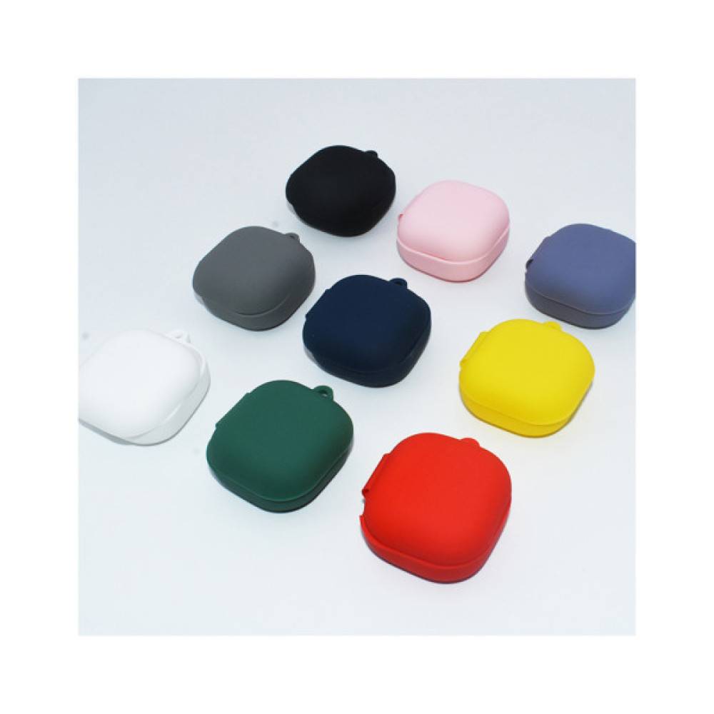 Чохол для навушників BeCover Silicon для Samsung Galaxy Buds FE SM-R400 Purple (710096)