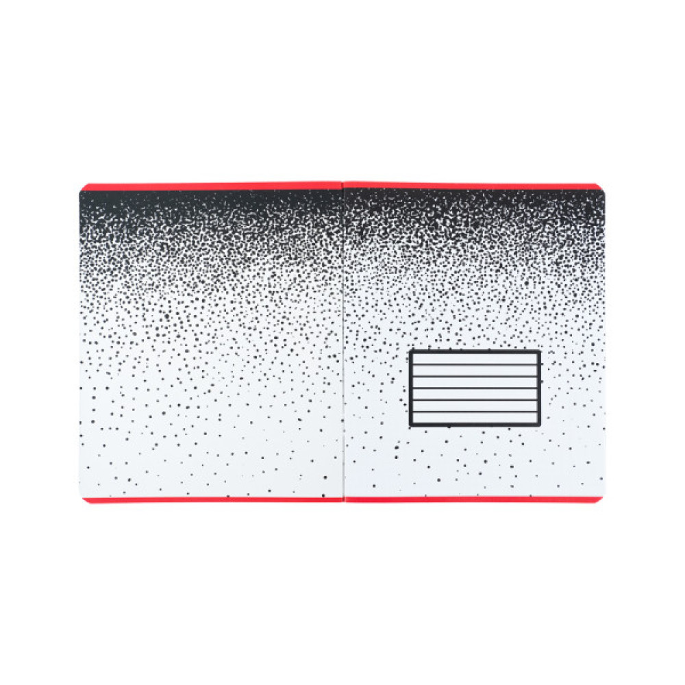 Зошит Kite Anime 48 аркушів, клітинка (K24-259-2)