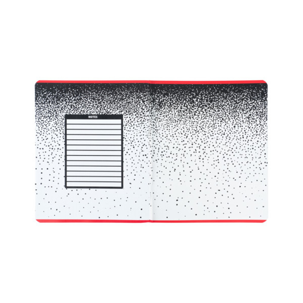 Зошит Kite Anime 48 аркушів, клітинка (K24-259-2)