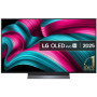 Телевізор LG OLED48C54LA