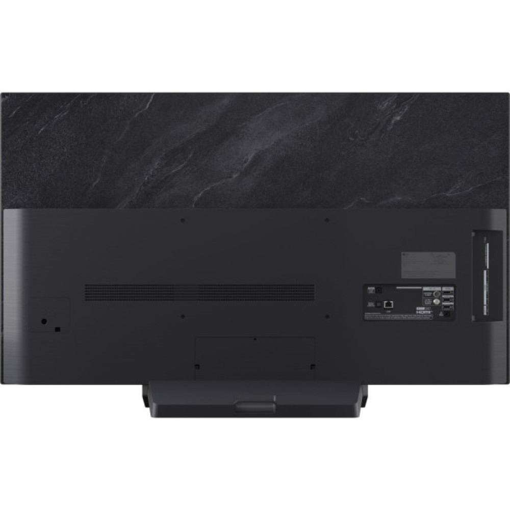 Телевізор LG OLED48C54LA