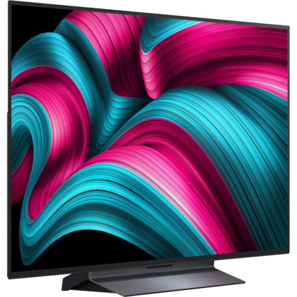 Телевізор LG OLED48C54LA
