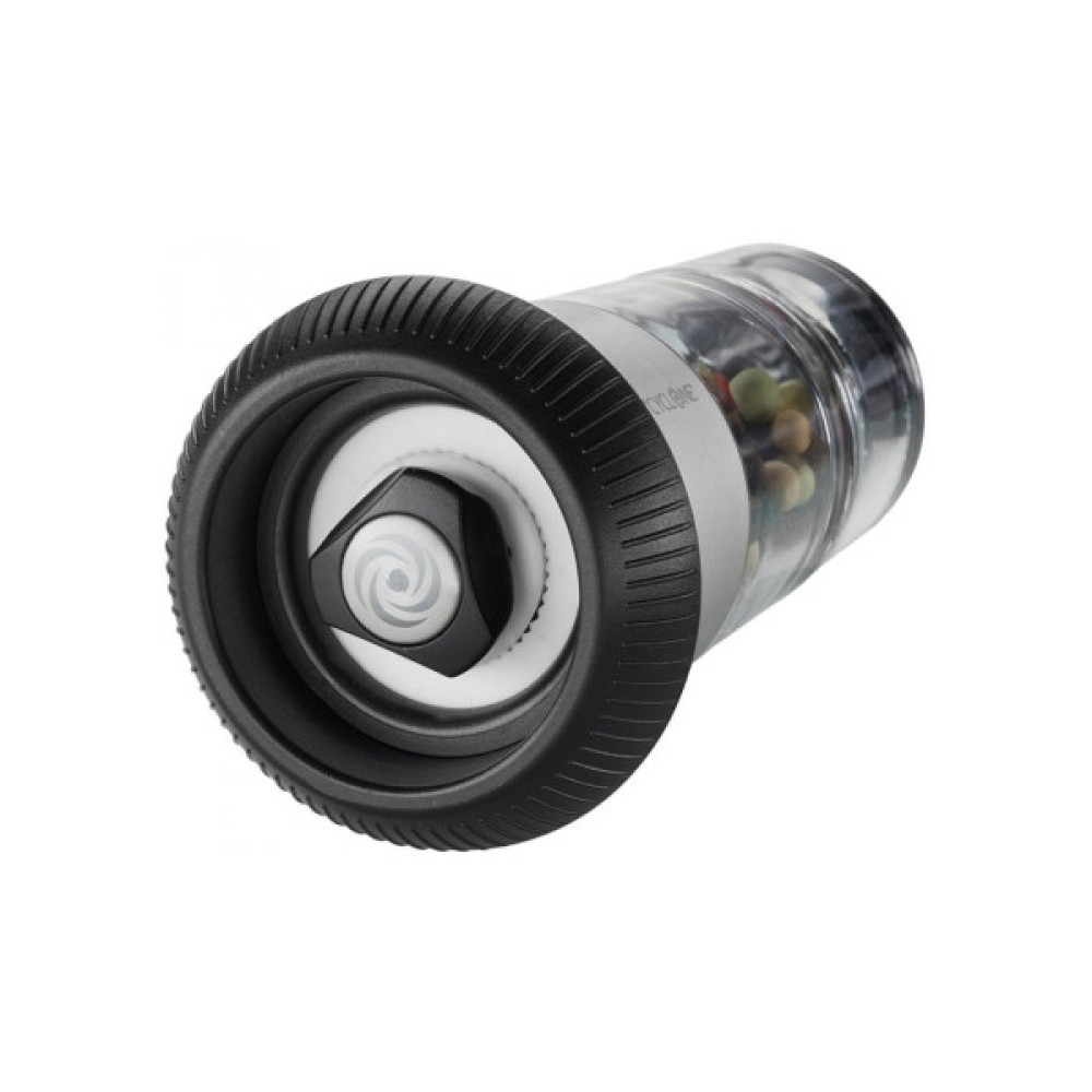 Млинок для спецій Gefu X-Plosion із сільницею (34623)