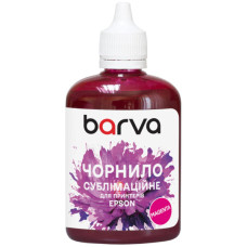 Чорнило Barva Epson sublimation 100 мл, Magenta (SUB-914)