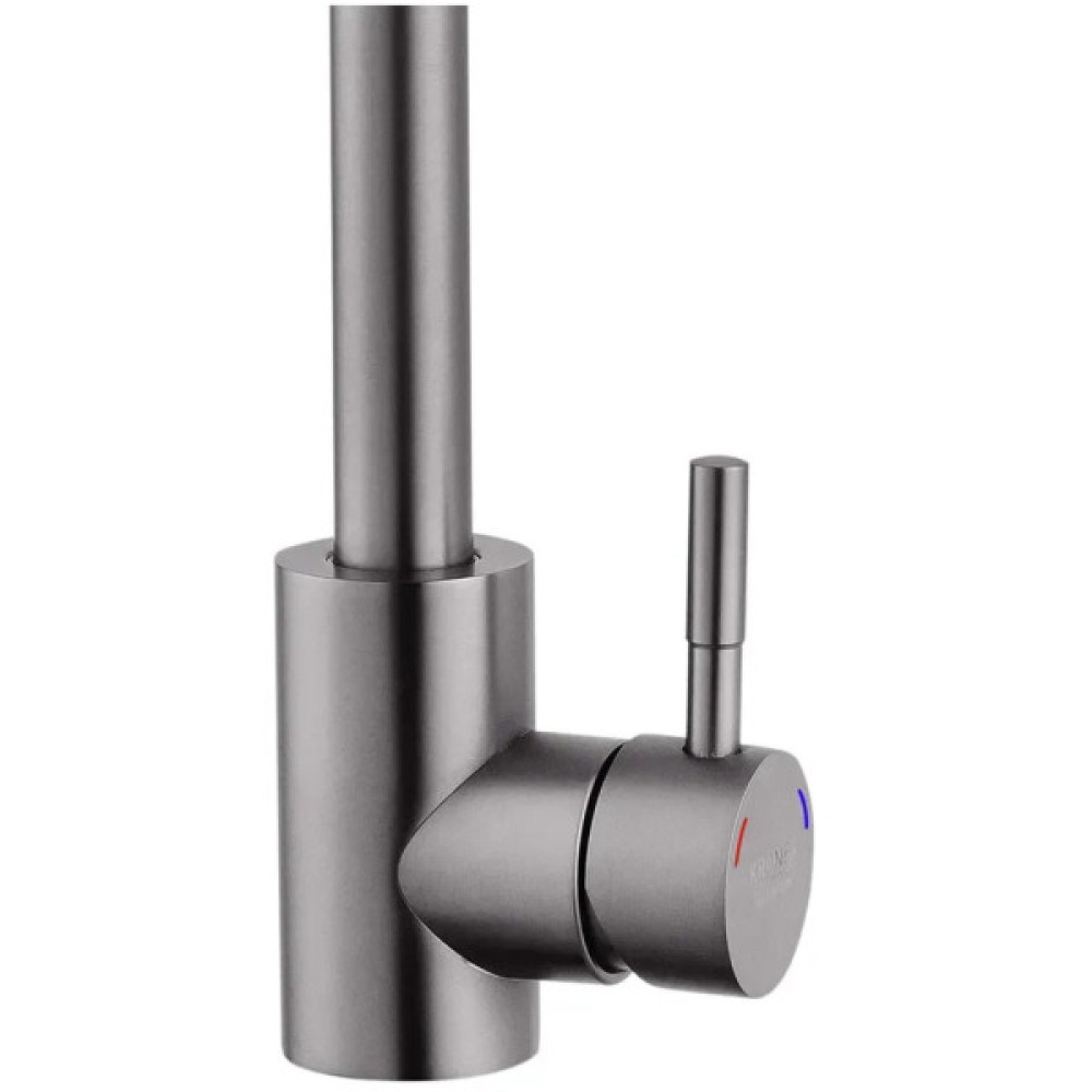 Змішувач Kroner Klassisch-SCH035PVD (CV024351)