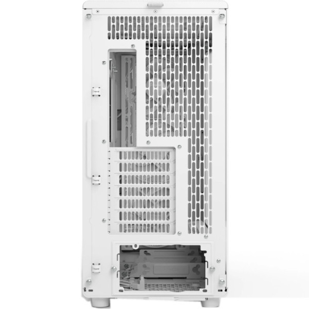 Корпус для ПК Fractal Design Epoch XL White TG Clear tint (FD-C-EPO1X-03)