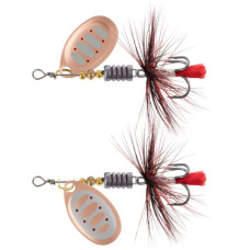 Блешня X-Fish Termite 7g 3 Copper SD (1917.06.79)