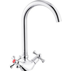 Змішувач Kroner Rhein-C034 (CV018616)