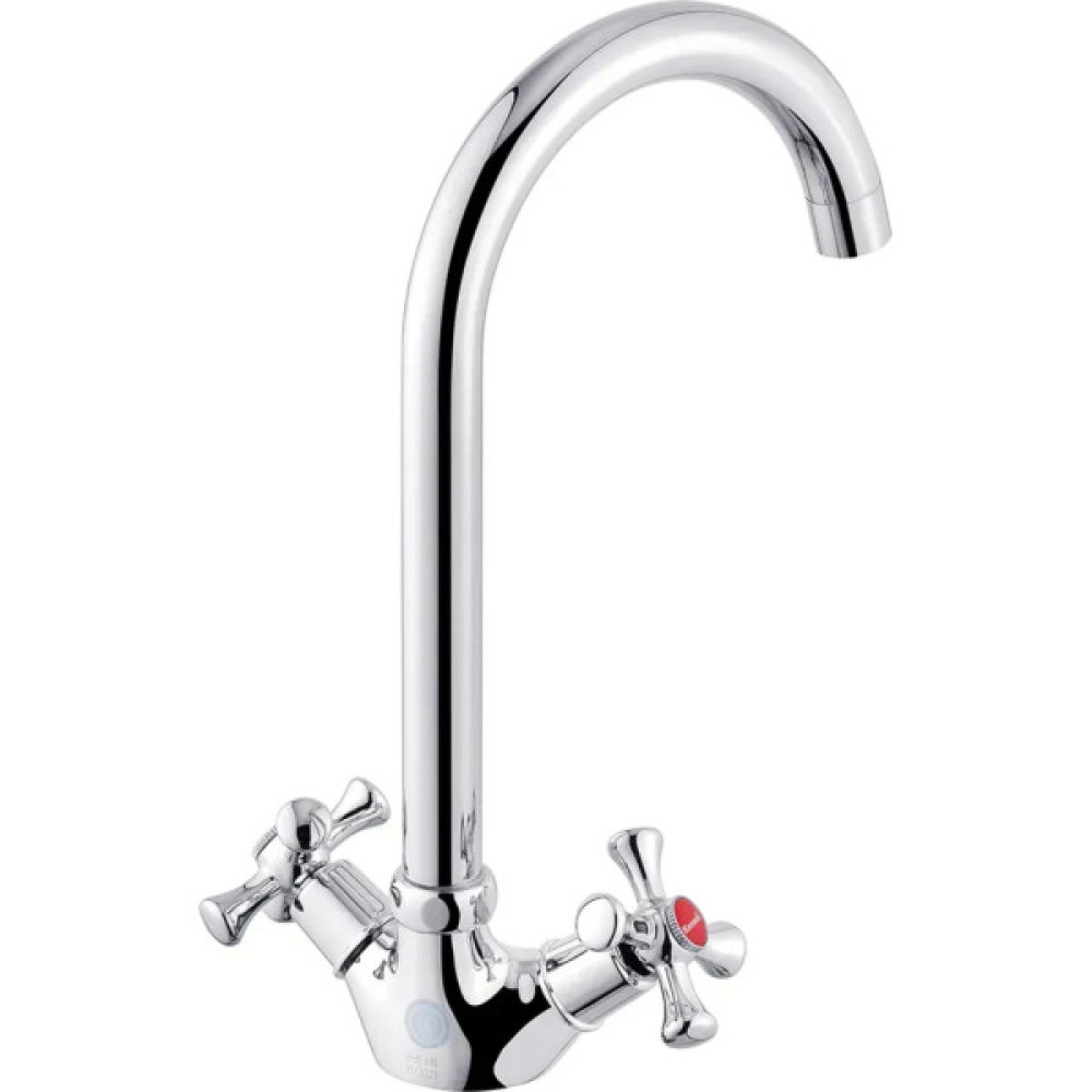 Змішувач Kroner Rhein-C034 (CV018616)