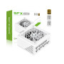 GAMEMAX GS-750G White 