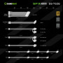GAMEMAX GS-750G White 