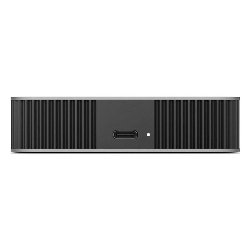 Зовнішній жорсткий диск 2.5" 2TB LaCie (STLP2000400)