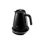 Електрочайник DeLonghi KBY 2011 BK (KBY2011BK) Електрочайник DeLonghi KBY 2011 BK (KBY2011BK)