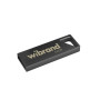 USB флеш накопичувач Wibrand 64GB Stingray Grey USB 2.0 (WI2.0/ST64U5G) USB флеш накопичувач Wibrand 64GB Stingray Grey USB 2.0 (WI2.0/ST64U5G)