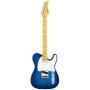 Електрогітара FGN Illiad Boundary Series Transparent Blue Sunburst (BTL-M/TBS) Електрогітара FGN Illiad Boundary Series Transparent Blue Sunburst (BTL-M/TBS)