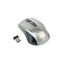 Мишка Gembird MUSW-4B-04-BG Grey+Black (MUSW-4B-04-BG) Мишка Gembird MUSW-4B-04-BG Grey+Black (MUSW-4B-04-BG)