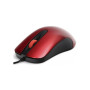 Мишка Omega OM-520 USB Red (OM0520R) Мишка Omega OM-520 USB Red (OM0520R)
