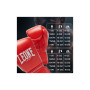 Боксерські рукавички Leone GN111 The Greatest Red 10 унцій (GN111_Red_10oz)