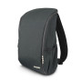 Рюкзак для ноутбука Esperanza 15.6" TRAPANI, black (ET199) Рюкзак для ноутбука Esperanza 15.6" TRAPANI, black (ET199)