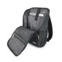 Рюкзак для ноутбука Esperanza 15.6" TRAPANI, black (ET199) Рюкзак для ноутбука Esperanza 15.6" TRAPANI, black (ET199)