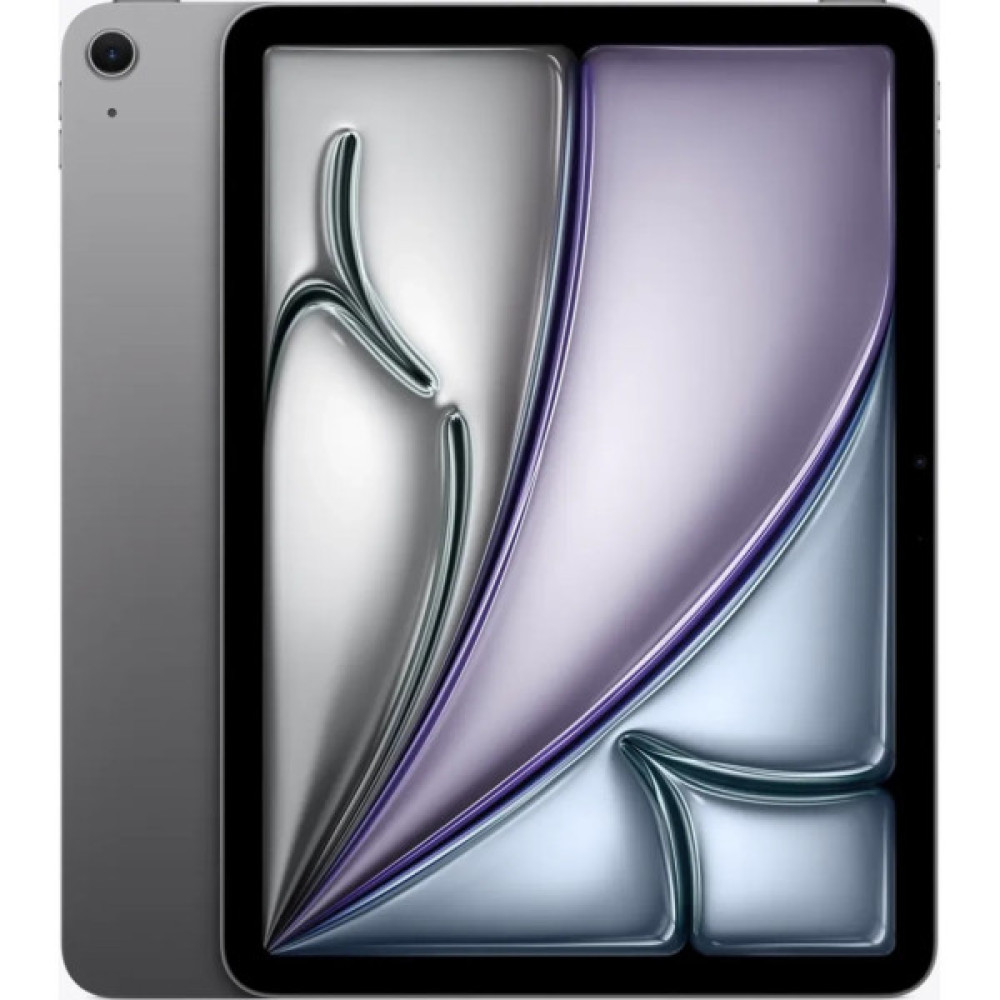 Планшет Apple iPad Air 11" M3 Wi-Fi 512GB Space Grey (MCA74TY/A)