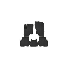 Килимок в салон EVAtech Mitsubishi Outlander PHEV 2013-2020 3 поколі (MT43029C5LA2RBB)
