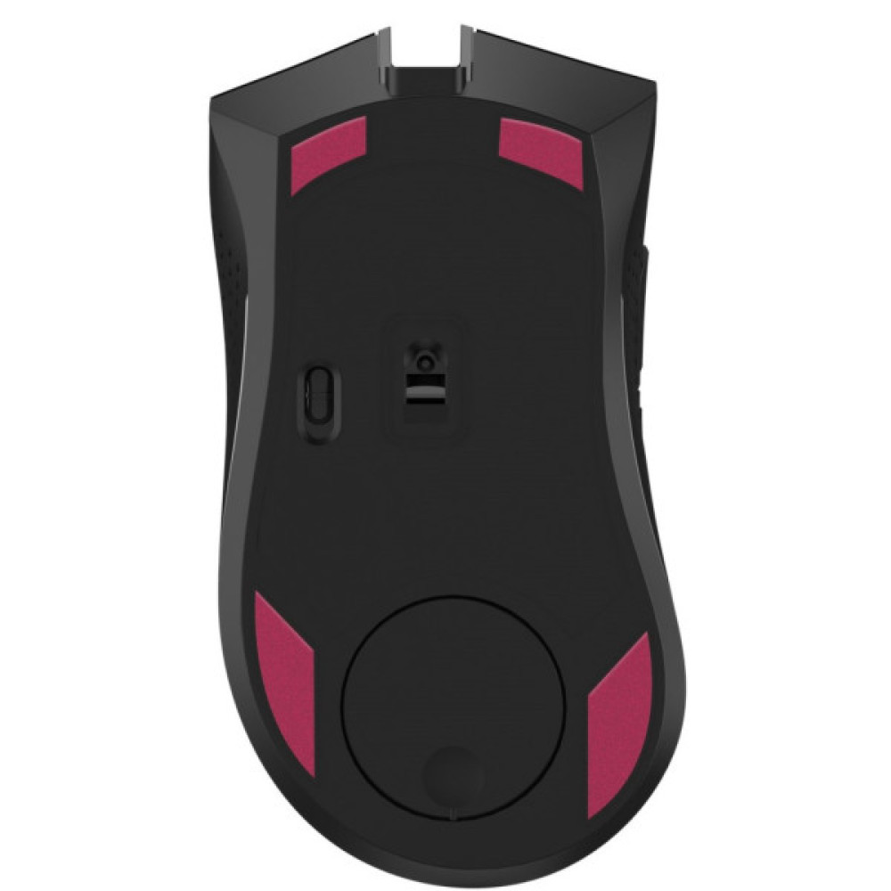 Мишка A4Tech Bloody R90 Plus Wireless Black (4711421981033)