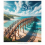 Зошит Школярик The sunrise glow 48 аркушів клітинка (048-3486K) Зошит Школярик The sunrise glow 48 аркушів клітинка (048-3486K)