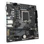 Материнська плата GIGABYTE B760M H DDR4 Материнська плата GIGABYTE B760M H DDR4