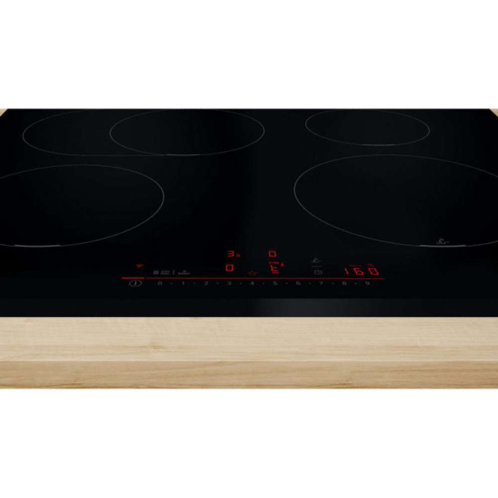Варочна поверхня Bosch PIF651HC1E
