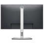 Монітор DELL 23.8" P2425HE HDMI, 2xDP, USB-C, IPS, 100Hz, sRGB 99%, Pivot Монітор DELL 23.8" P2425HE HDMI, 2xDP, USB-C, IPS, 100Hz, sRGB 99%, Pivot