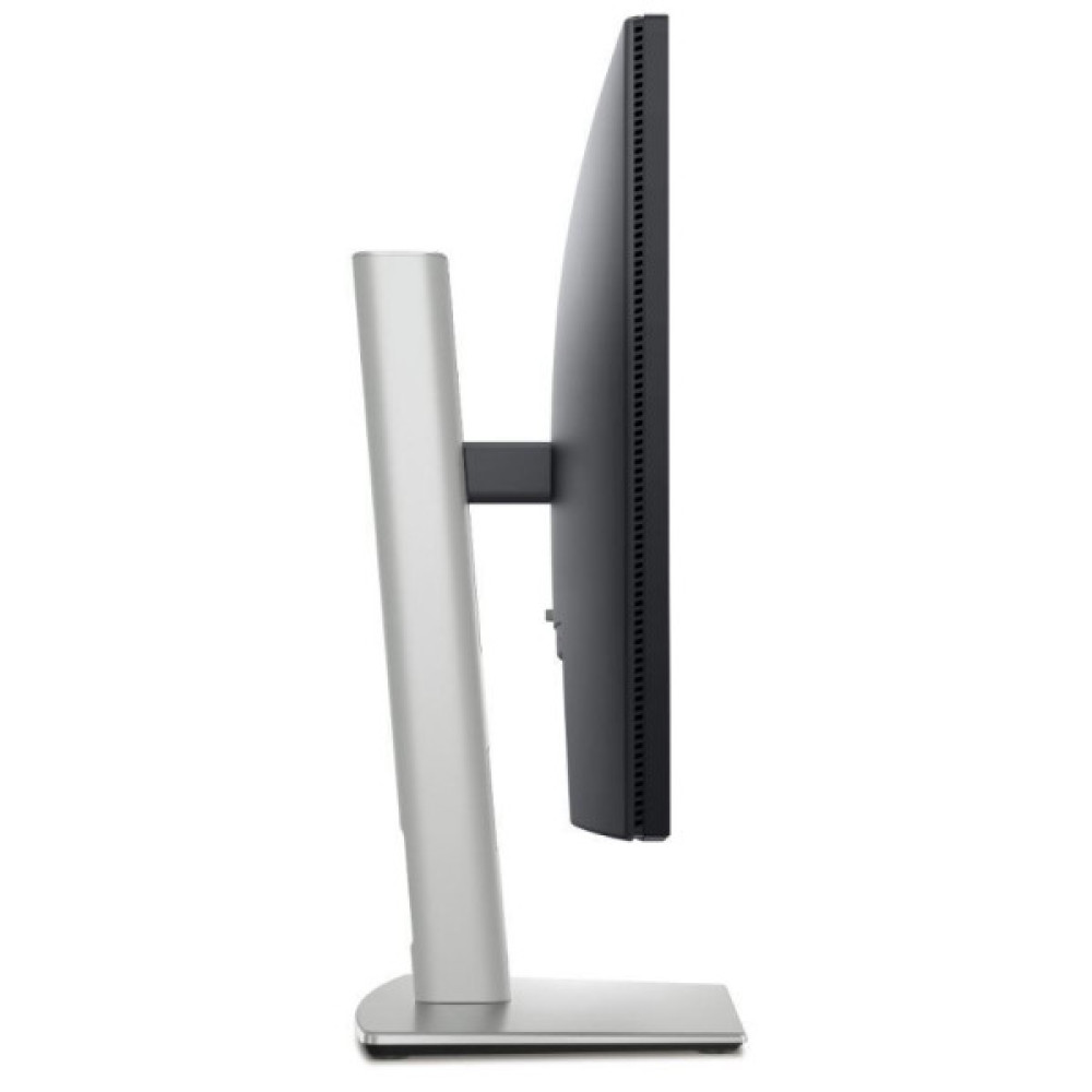 Монітор DELL 23.8" P2425HE HDMI, 2xDP, USB-C, IPS, 100Hz, sRGB 99%, Pivot