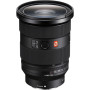Об'єктив Sony 24-70mm f/2.8 GM II для NEX FF (SEL2470GM2.SYX) Об'єктив Sony 24-70mm f/2.8 GM II для NEX FF (SEL2470GM2.SYX)