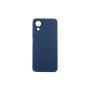Чохол до мобільного телефона Dengos Kit for OPPO A17K case + glass (Blue) (DG-KM-02) Чохол до мобільного телефона Dengos Kit for OPPO A17K case + glass (Blue) (DG-KM-02)