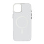 Чохол до мобільного телефона Armorstandart Y23 MagSafe Apple iPhone 15 Transparent (ARM82482) Чохол до мобільного телефона Armorstandart Y23 MagSafe Apple iPhone 15 Transparent (ARM82482)
