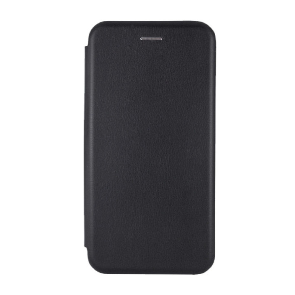 Чохол до мобільного телефона BeCover Exclusive Xiaomi Redmi Note 14 Pro 4G Black (713522)